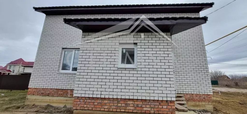 Дом в Саратовская область, Саратов Тенистая ул., 3А (102 м) - Фото 0