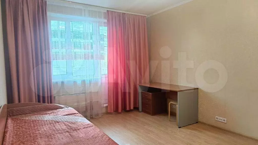 2-к. квартира, 51 м, 3/17 эт. - Фото 1