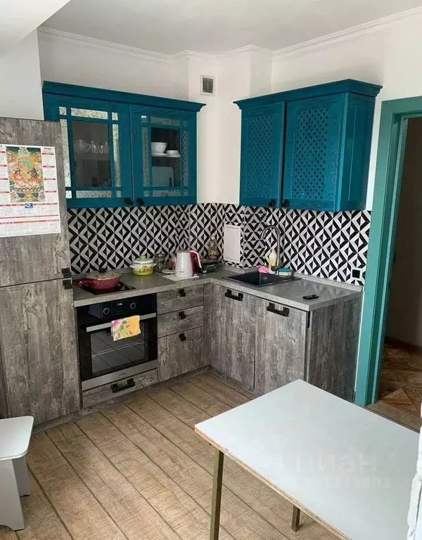 1-к кв. Бурятия, Улан-Удэ ул. Модогоева, 6 (35.0 м) - Фото 1