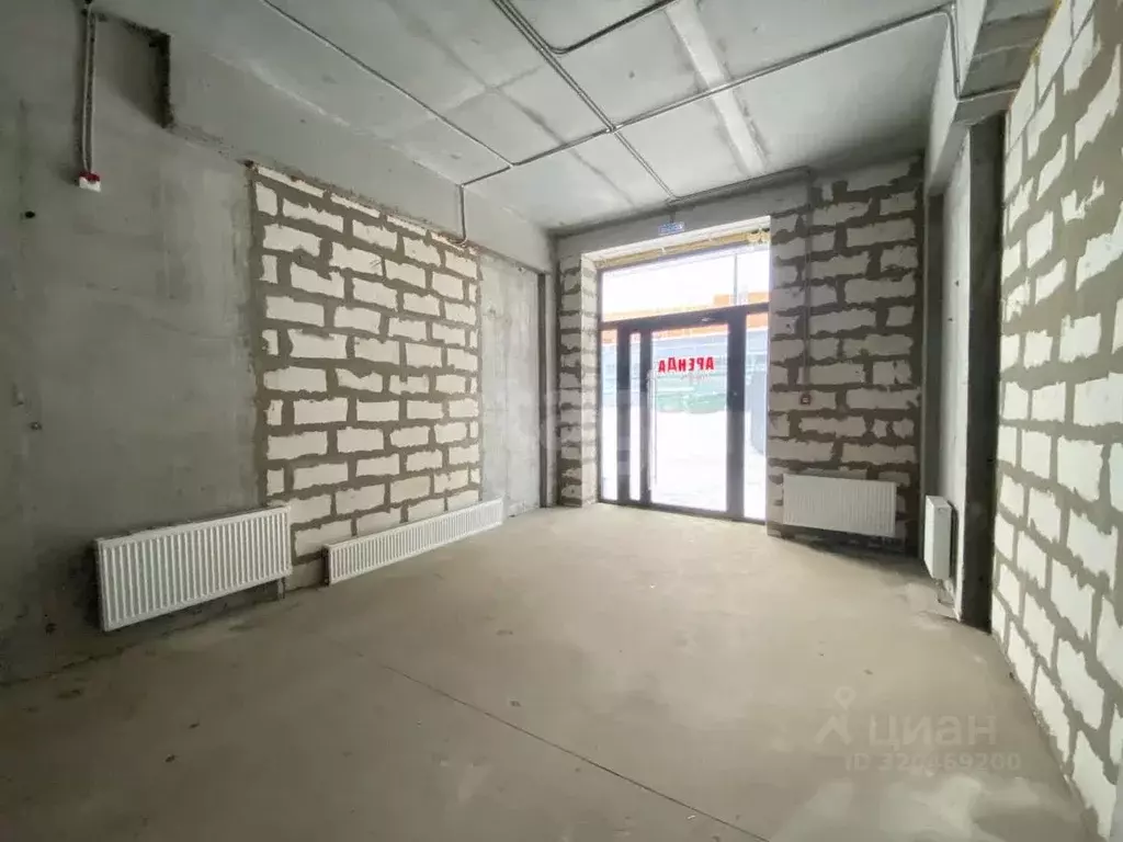 Торговая площадь в Архангельская область, Архангельск Ленинградский ... - Фото 1