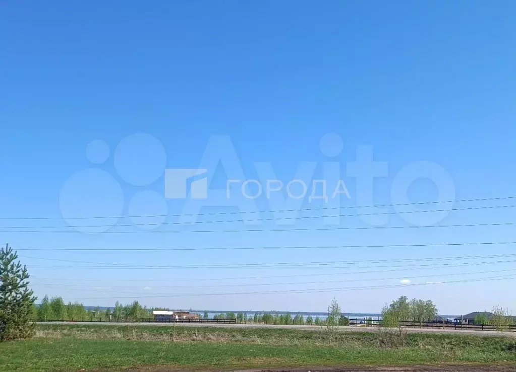Участок 7 сот. (ИЖС) - Фото 1