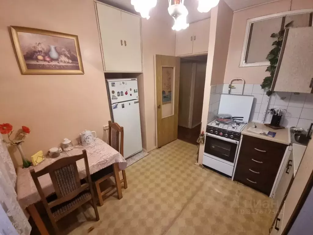 2-к кв. Москва Ярославская ул., 1/9 (50.0 м) - Фото 1