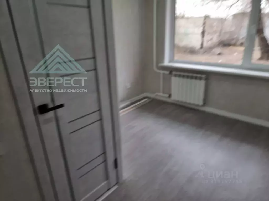 Комната Хакасия, Абакан ул. Тараса Шевченко, 66 (11.9 м) - Фото 1