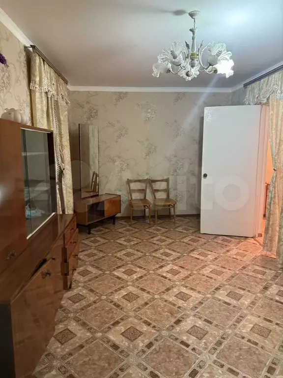 2-к. квартира, 42 м, 4/5 эт. - Фото 1