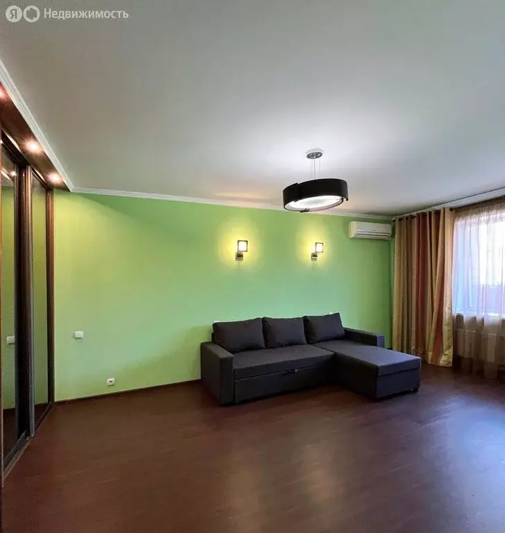 1-комнатная квартира: Тольятти, улица Карбышева, 12 (42 м) - Фото 1