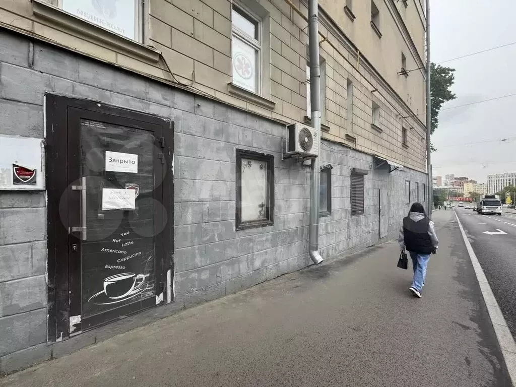 Продам помещение свободного назначения, 120.6 м - Фото 1