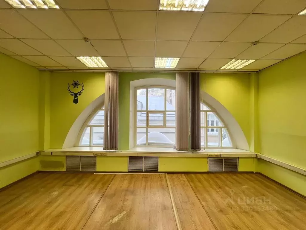 Офис в Москва Барыковский пер., 4С2 (199 м) - Фото 2
