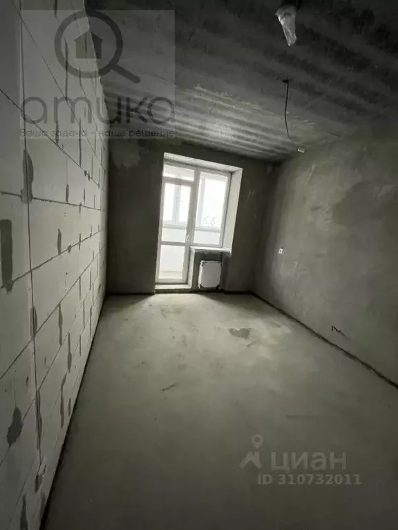 3-к кв. Пензенская область, Пензенский район, Засечный сельсовет, с. ... - Фото 1