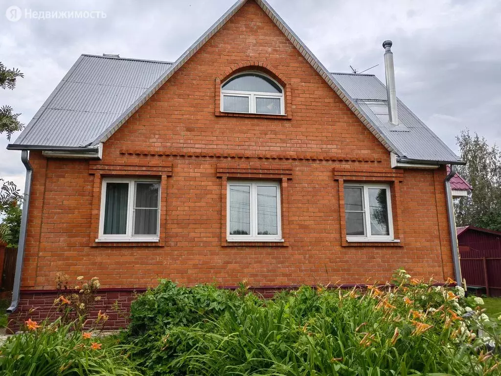 Дом в Раменский городской округ, село Константиново (120 м), Купить дом  Константиново, Раменский район, ID объекта - 50013076582