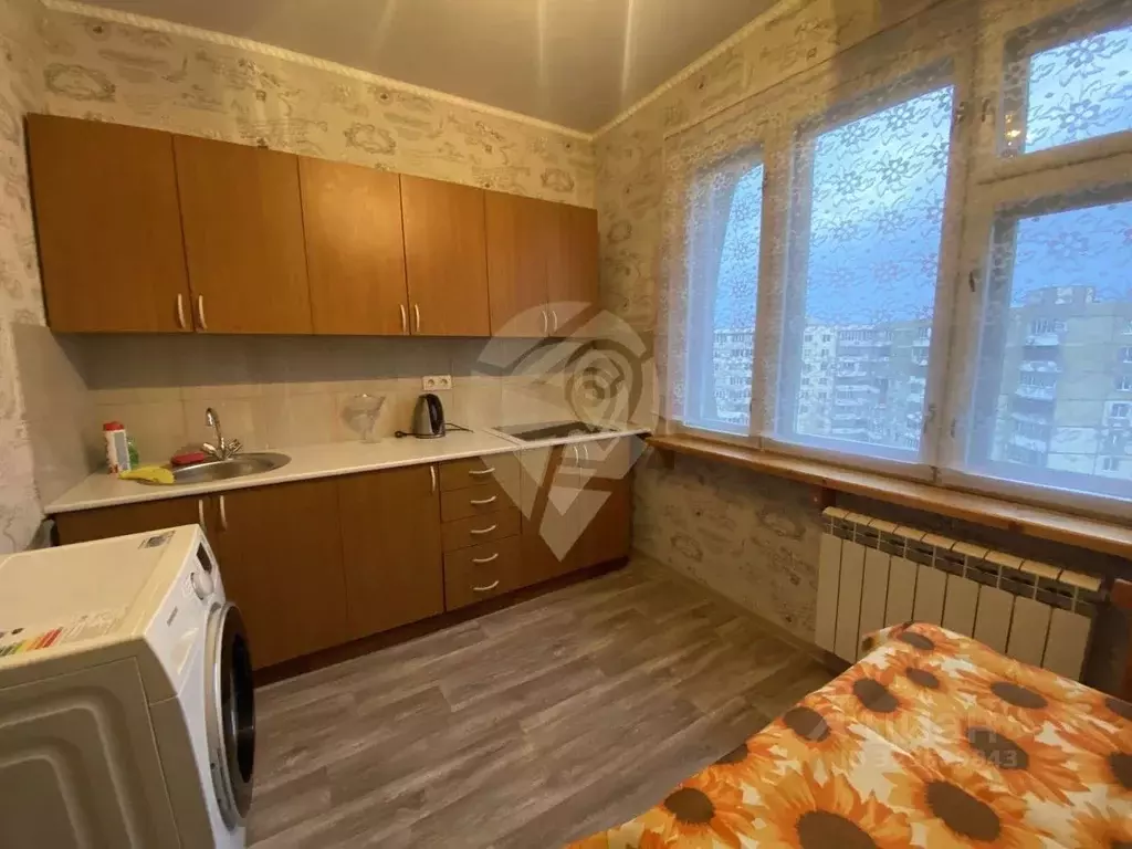 2-к кв. Белгородская область, Старый Оскол Северный мкр, 5 (52.3 м) - Фото 1