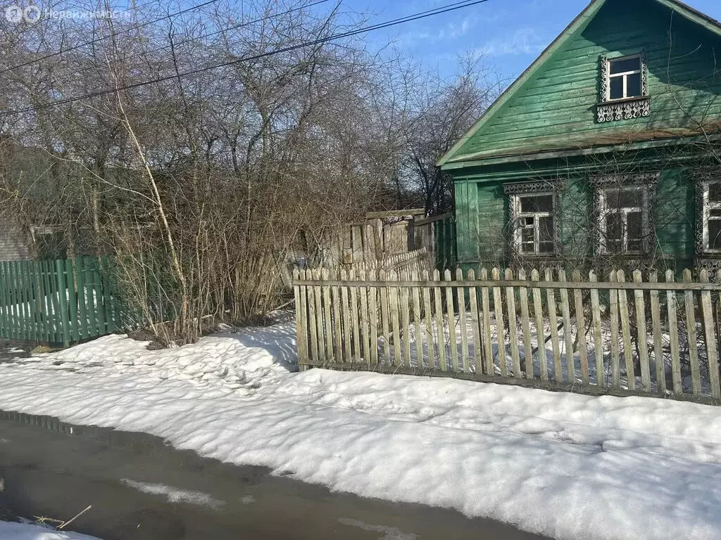 Дом в Тверь, улица КИМа (79.8 м) - Фото 2