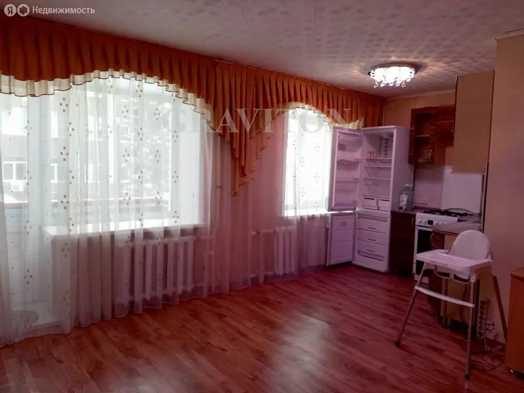 2-комнатная квартира: Горно-Алтайск, Северная улица, 5 (41.8 м) - Фото 2