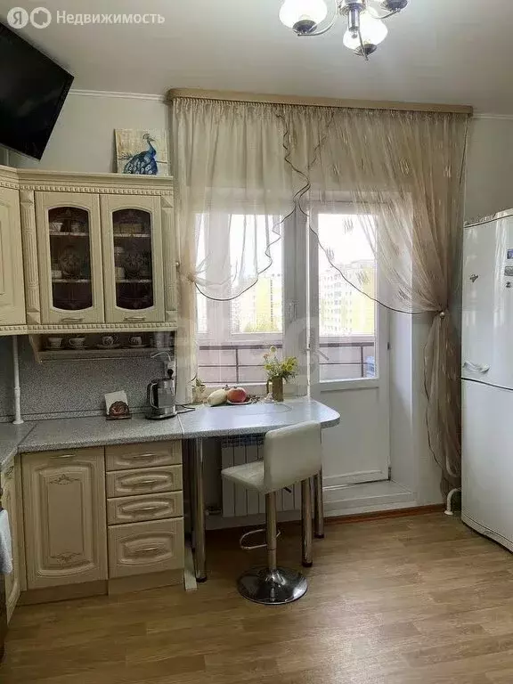 1-комнатная квартира: Тверь, улица Хромова, 27к1 (41.8 м) - Фото 1