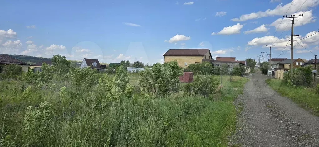 Участок 6,2 сот. (СНТ, ДНП) - Фото 0