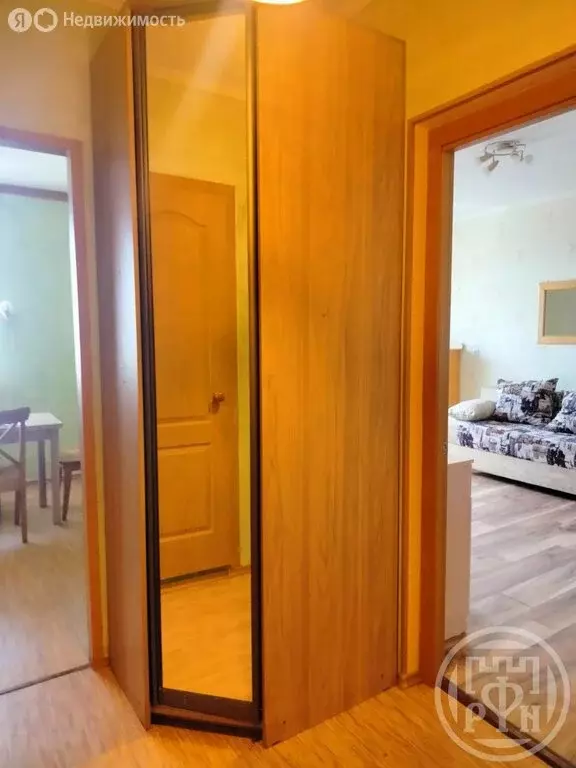 1-комнатная квартира: Санкт-Петербург, Приморский проспект, 141к2 ... - Фото 2