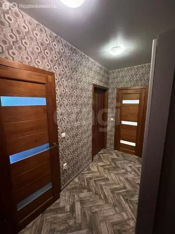 1-комнатная квартира: Калининград, Инженерная улица, 13 (42 м) - Фото 1