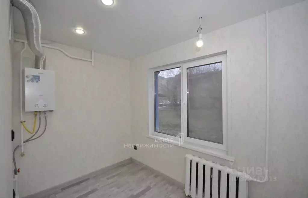 2-к кв. Татарстан, Казань ул. Красной Позиции, 5 (43.0 м) - Фото 1