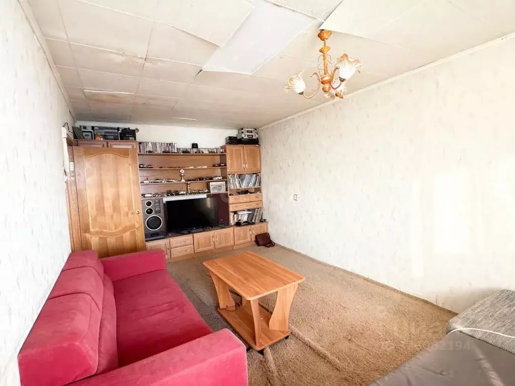 2-к кв. Калининградская область, Черняховск Калининградская ул., 27 ... - Фото 2