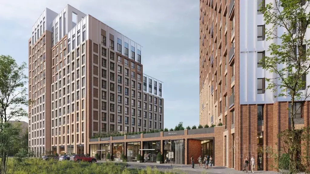 2-к кв. Новосибирская область, Новосибирск Красный просп., 236 (32.4 ... - Фото 2