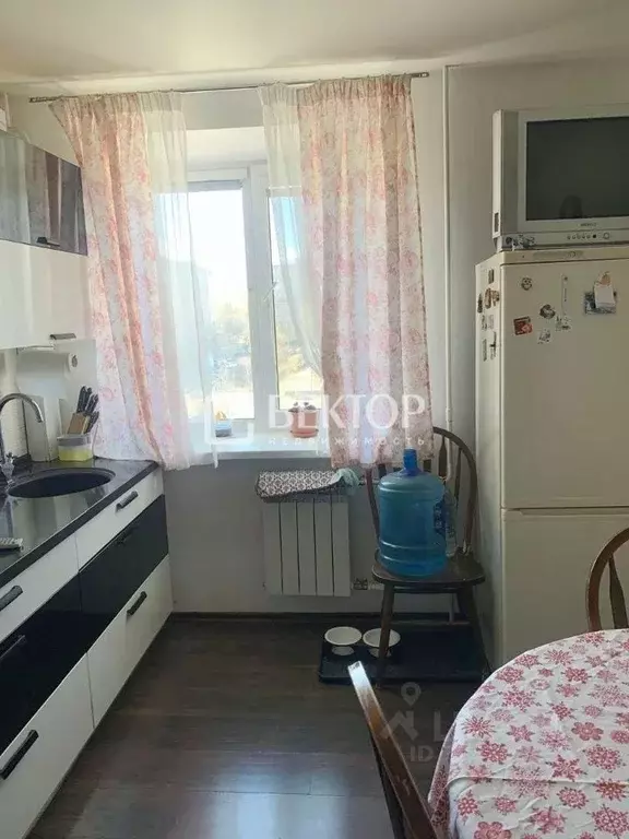 2-к кв. Костромская область, Кострома Магистральная ул., 51 (56.0 м) - Фото 1