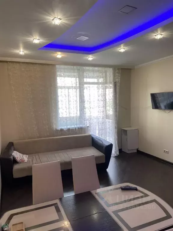 2-к кв. Москва пос. Коммунарка, ул. Липовый Парк, 11 (45.0 м) - Фото 2