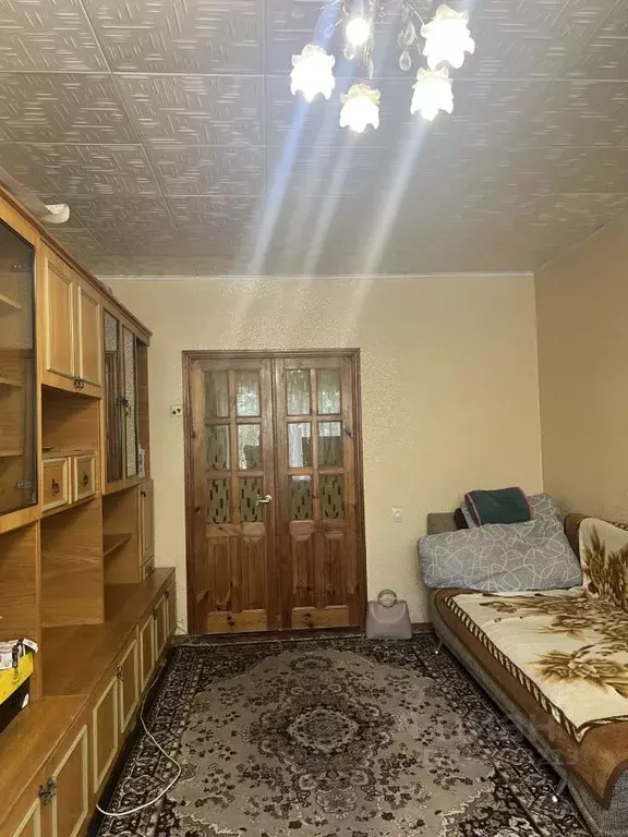 2-к кв. Ростовская область, Ростов-на-Дону просп. Королева, 6/6 (51.1 ... - Фото 1