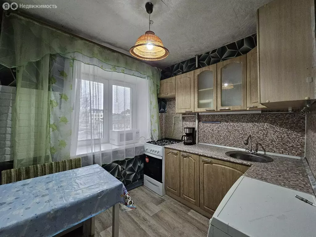 2-комнатная квартира: Казань, улица Сары Садыковой, 22 (42.8 м) - Фото 1