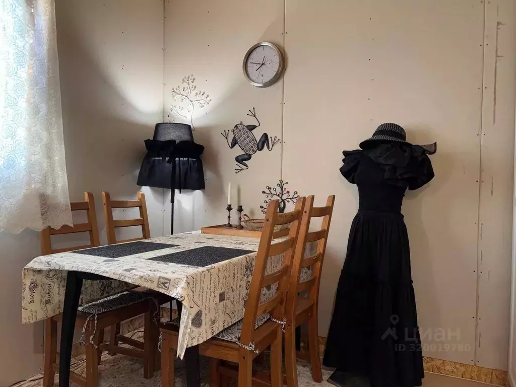 Дом в Иркутская область, Иркутский муниципальный округ, д. Новолисиха, ... - Фото 1