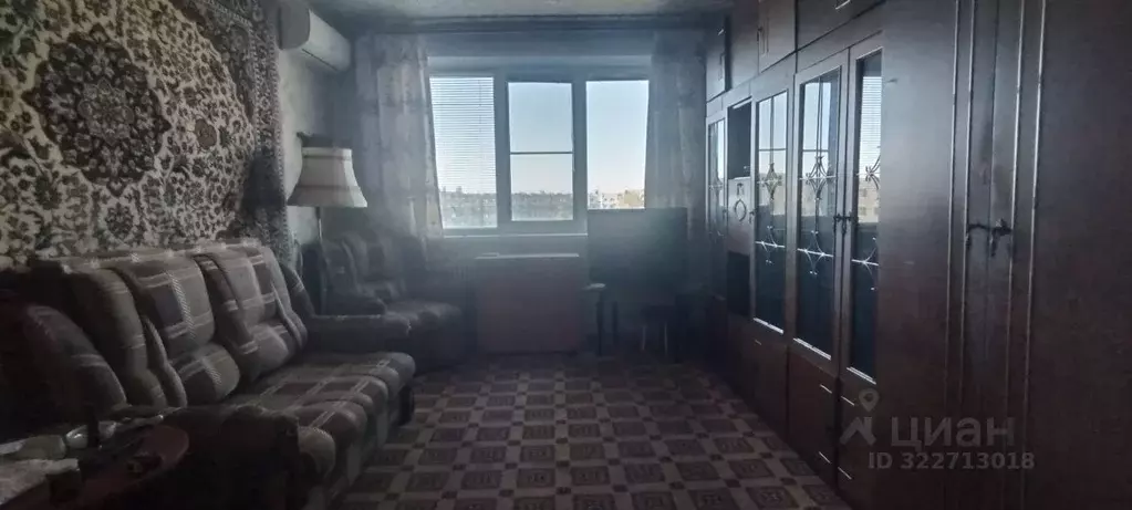 2-к кв. Волгоградская область, Волгоград ул. Кропоткина, 3 (49.0 м) - Фото 2