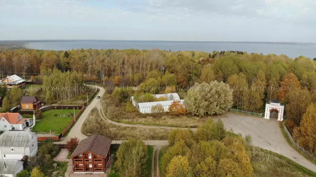 Веськово городского округа переславль залесский. Веськово Переславль-Залесский. Село Веськово Ярославская область.