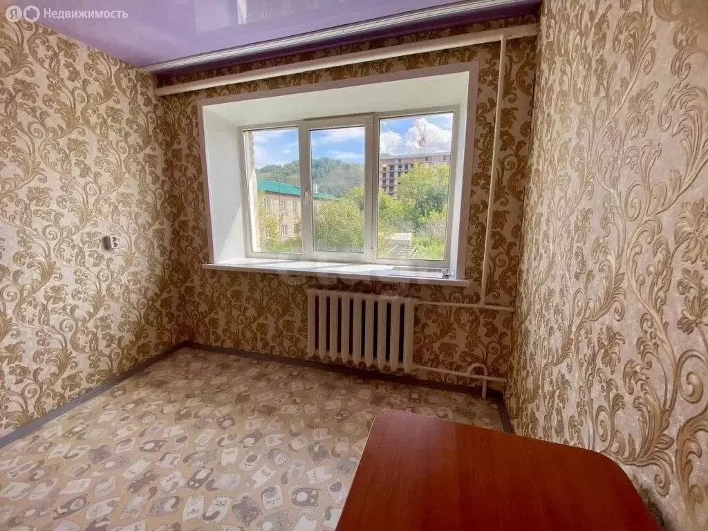 Квартира-студия: Майма, улица Мира, 7 (12 м) - Фото 1