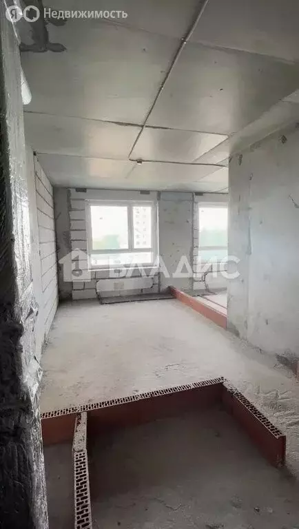 2-комнатная квартира: Московский, улица Никитина, 11к4 (67.4 м) - Фото 1