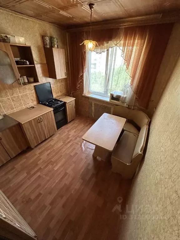 3-к кв. Саратовская область, Саратов ул. Имени В.Г. Клочкова, 52/64 ... - Фото 2