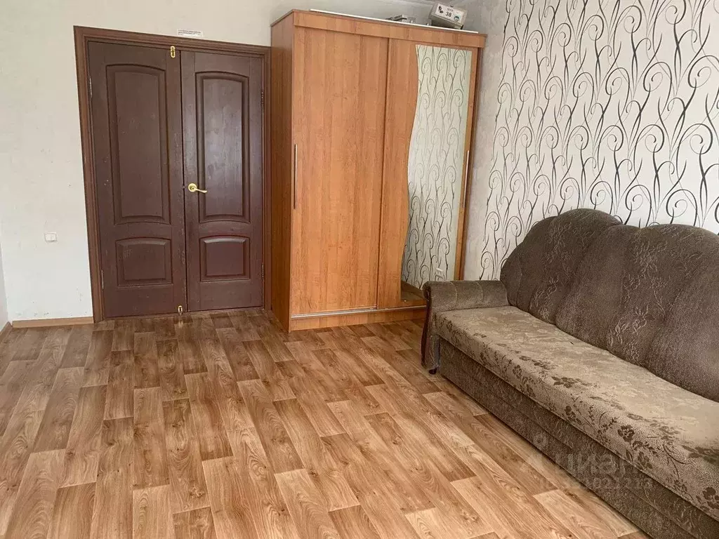 Комната Ульяновская область, Ульяновск ул. Карбышева, 9 - Фото 2