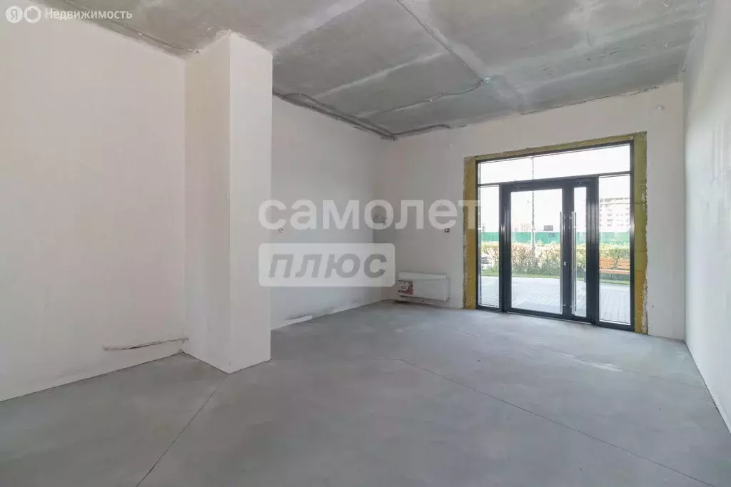 Помещение свободного назначения (78 м) - Фото 0