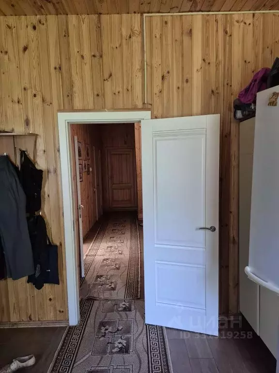 Коттедж в Кировская область, Киров городской округ, с. Бахта ул. ... - Фото 2