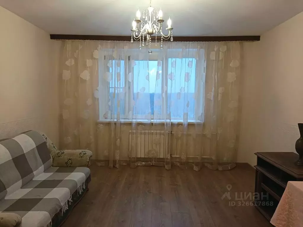 2-к кв. Москва Курганская ул., 4 (52.0 м) - Фото 1