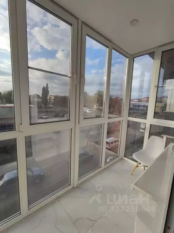 2-к кв. Ростовская область, Новошахтинск ул. Советской Конституции, 16 ... - Фото 1