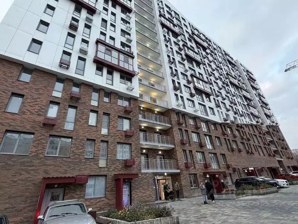 Студия Белгородская область, Белгород ул. Белгородского полка, 78 ... - Фото 2