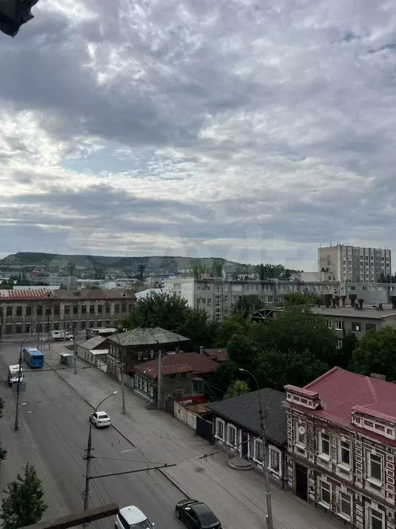 2-к. квартира, 42,2 м, 6/6 эт. - Фото 1