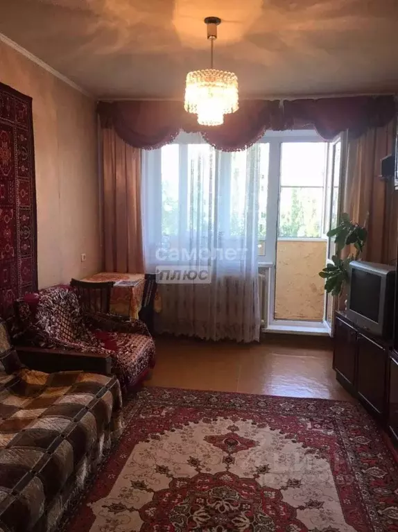 3-к кв. Нижегородская область, Нижний Новгород Мещерское Озеро ... - Фото 0