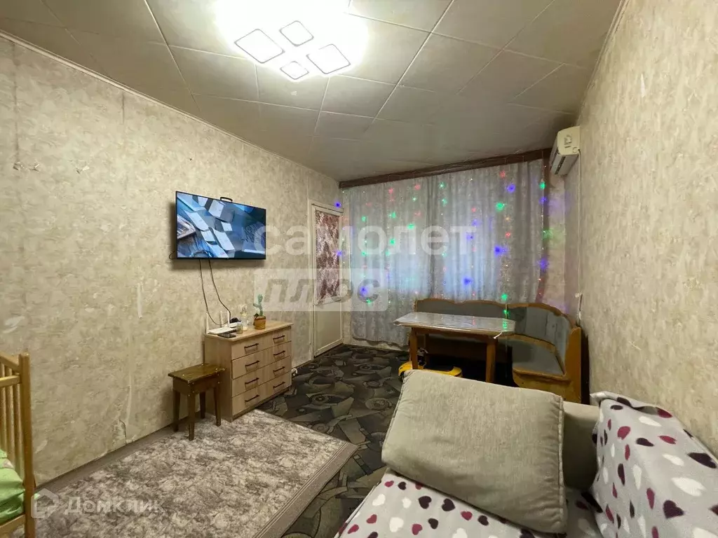 Продаётся 2-к квартира, 39.8 м - Фото 0