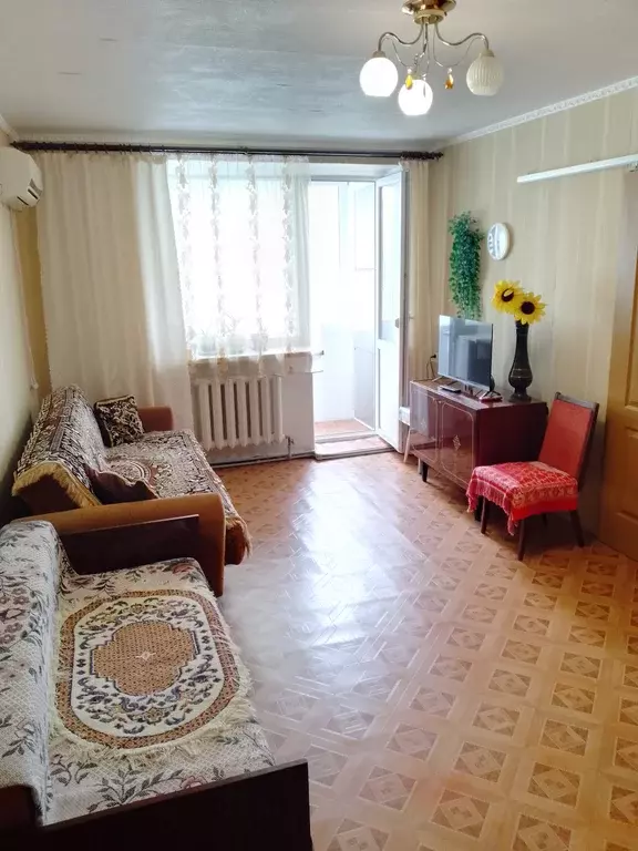 Продаётся 3-к квартира, 45 м - Фото 0