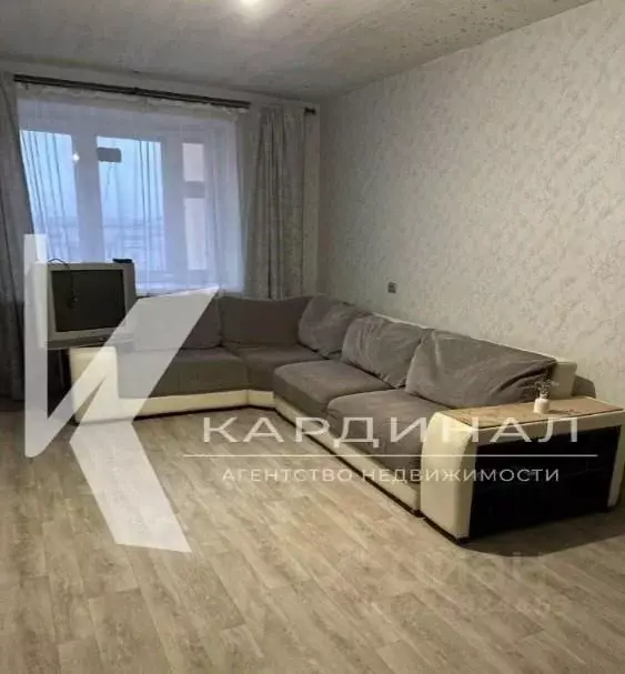 2-к кв. Белгородская область, Старый Оскол Старая Мельница кв-л, 9 ... - Фото 1