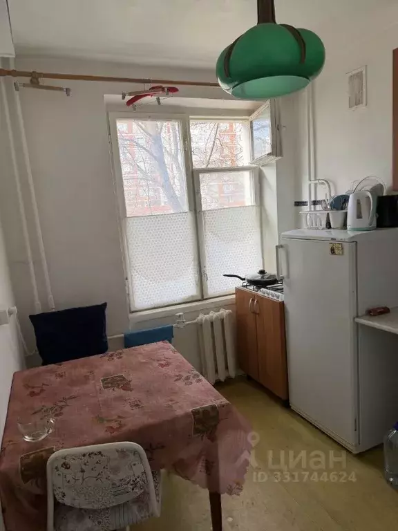 2-к кв. Москва ул. Архитектора Власова, 35к1 (43.0 м) - Фото 1