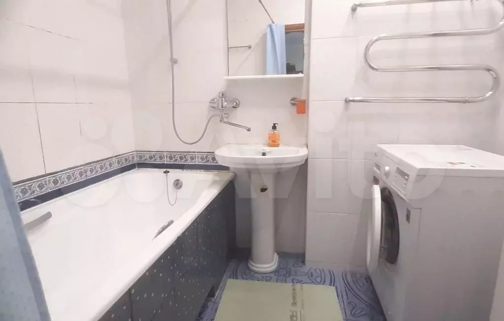 2-к. квартира, 59 м, 2/9 эт. - Фото 1