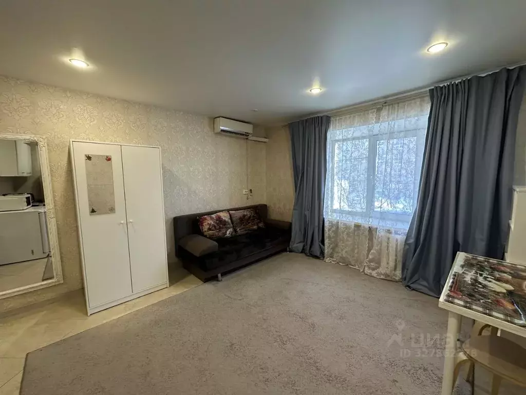 Студия Татарстан, Казань ул. Аделя Кутуя, 8 (20.0 м) - Фото 2