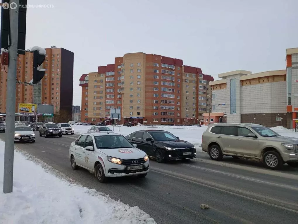 Офис (25 м) - Фото 1