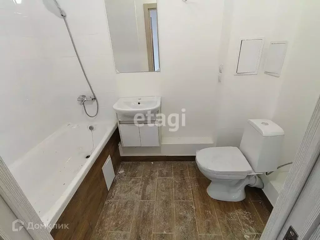 Продаётся 2-к квартира, 52.6 м - Фото 0