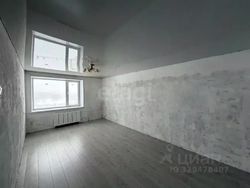 1-к кв. Кировская область, Киров ул. Романа Ердякова, 23к5 (34.4 м) - Фото 1
